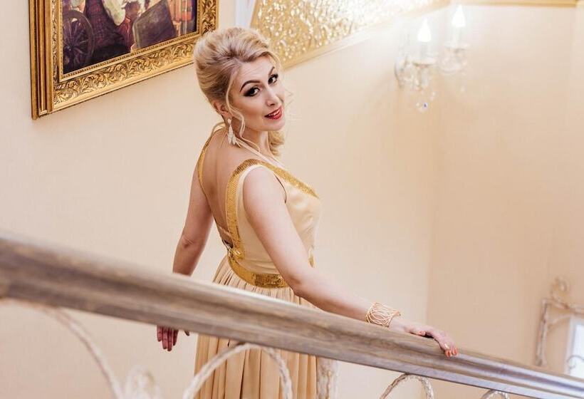 Premium Hotel Pushkin