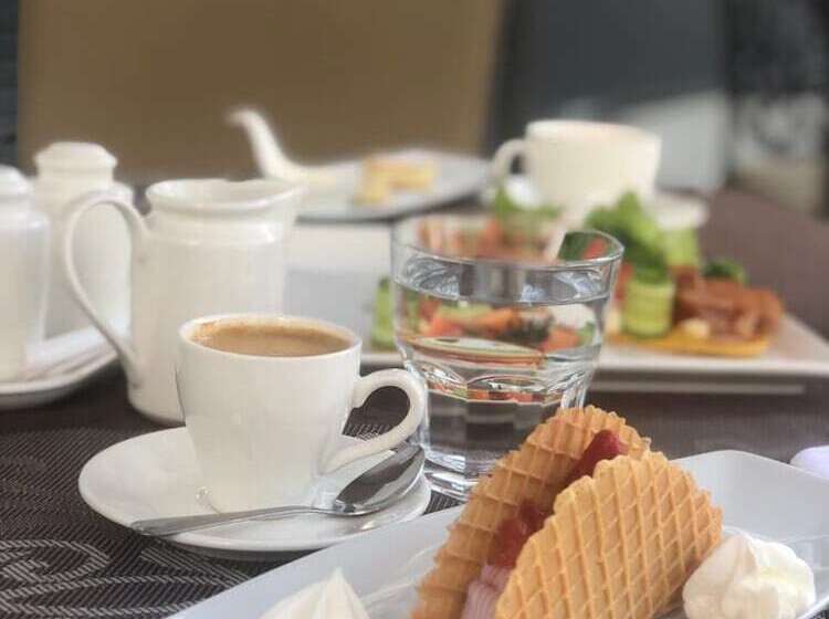 Premium Hotel Pushkin