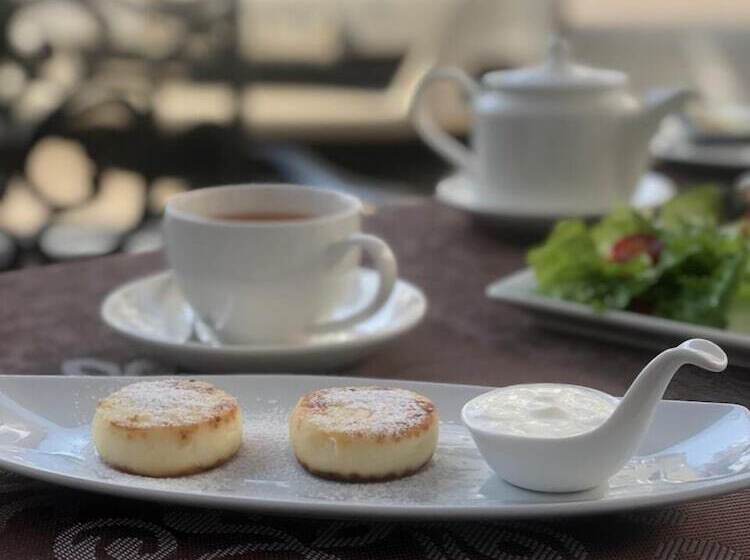 Premium Hotel Pushkin