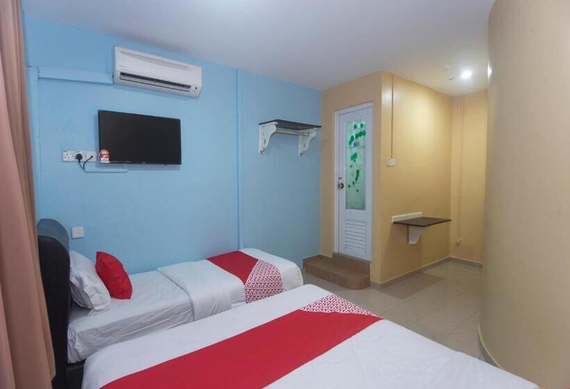 Rafik Ali Motel By Oyo Rooms