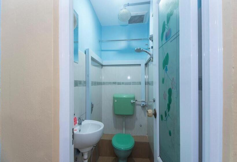 Rafik Ali Motel By Oyo Rooms