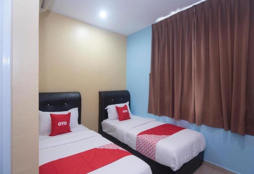 Rafik Ali Motel By Oyo Rooms