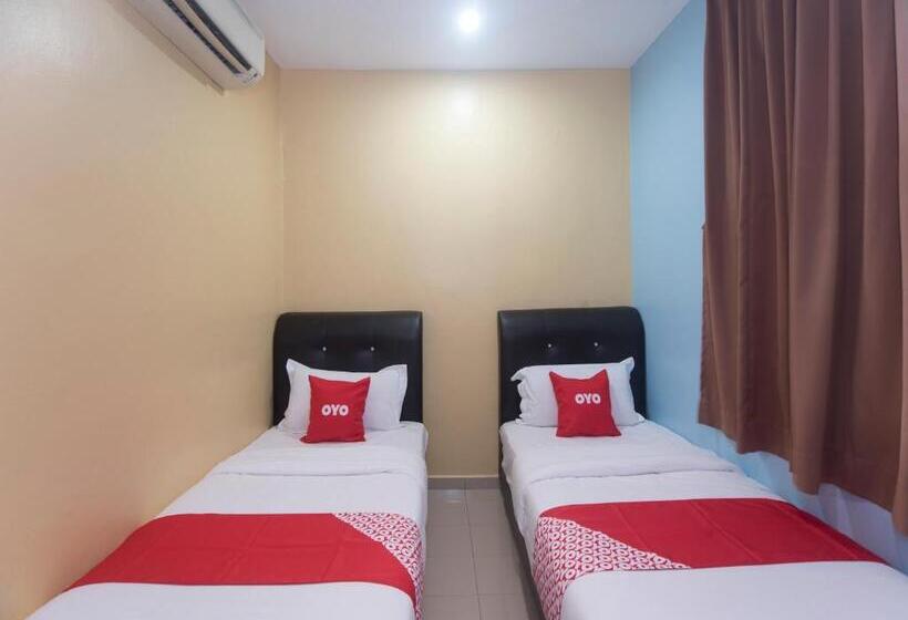 Rafik Ali Motel By Oyo Rooms