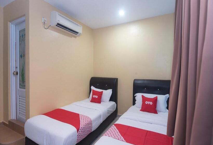 Rafik Ali Motel By Oyo Rooms