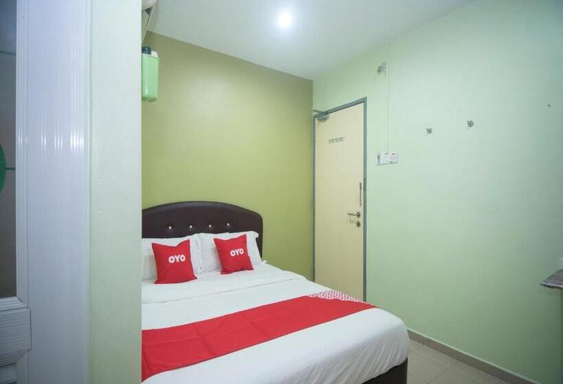 Rafik Ali Motel By Oyo Rooms