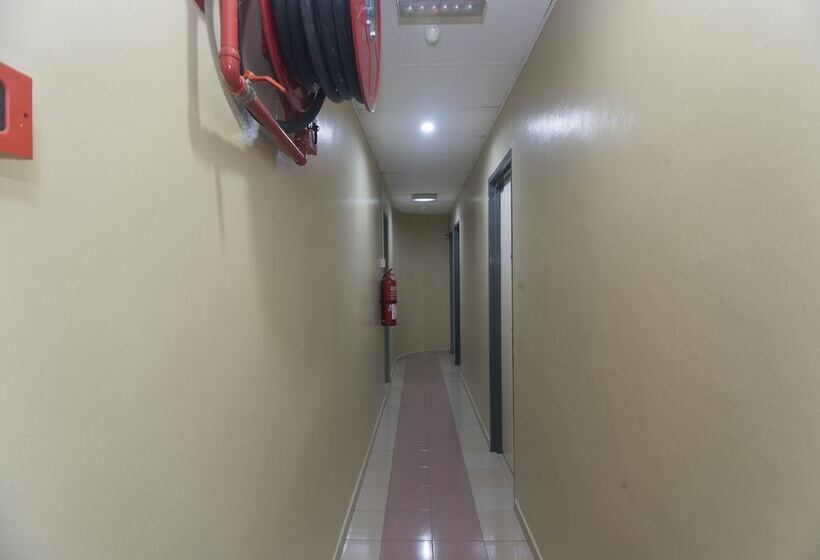 Rafik Ali Motel By Oyo Rooms