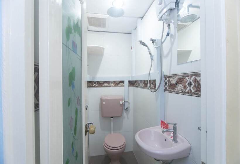 Rafik Ali Motel By Oyo Rooms