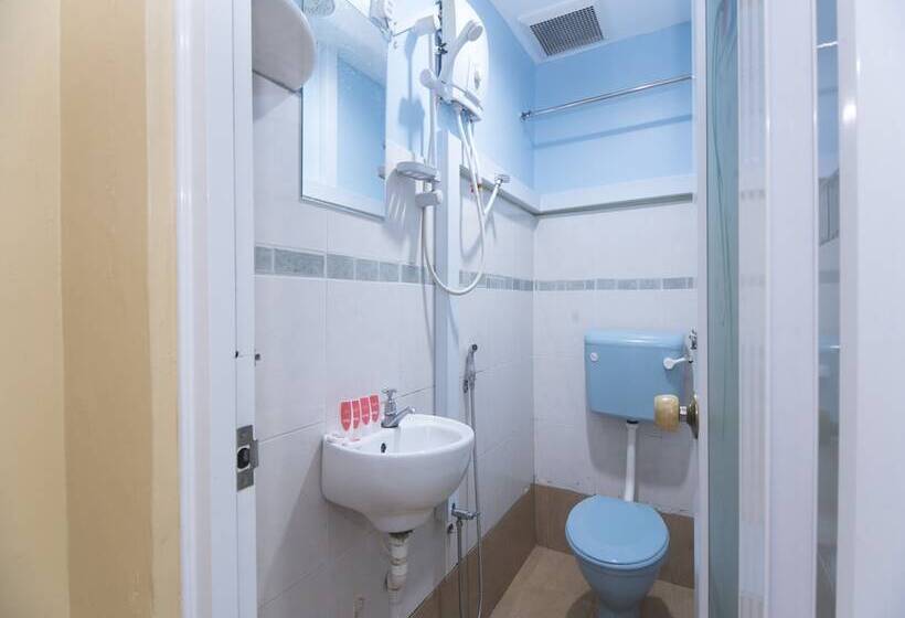 Rafik Ali Motel By Oyo Rooms