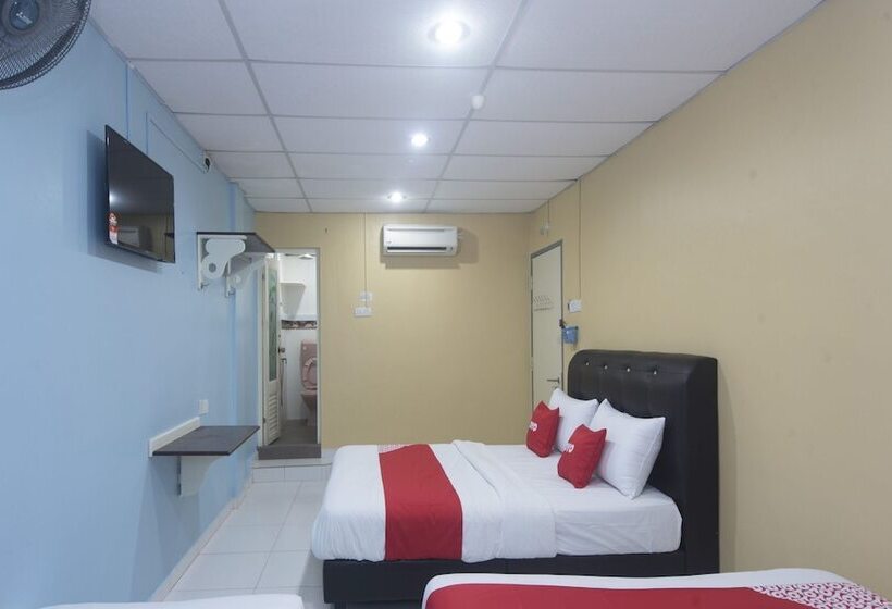 Rafik Ali Motel By Oyo Rooms