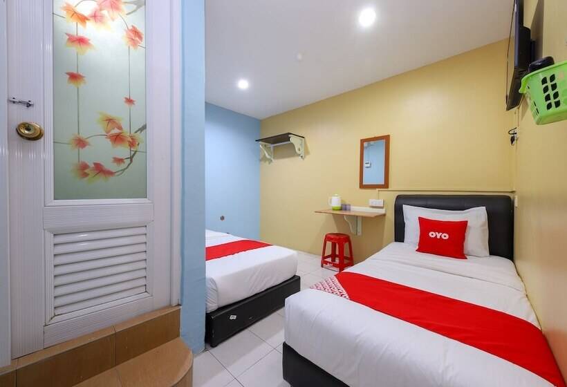 Rafik Ali Motel By Oyo Rooms