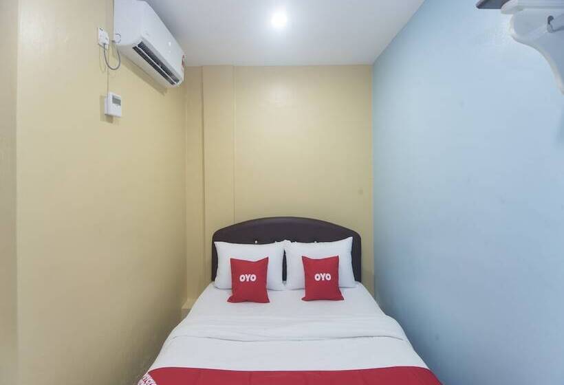 Rafik Ali Motel By Oyo Rooms