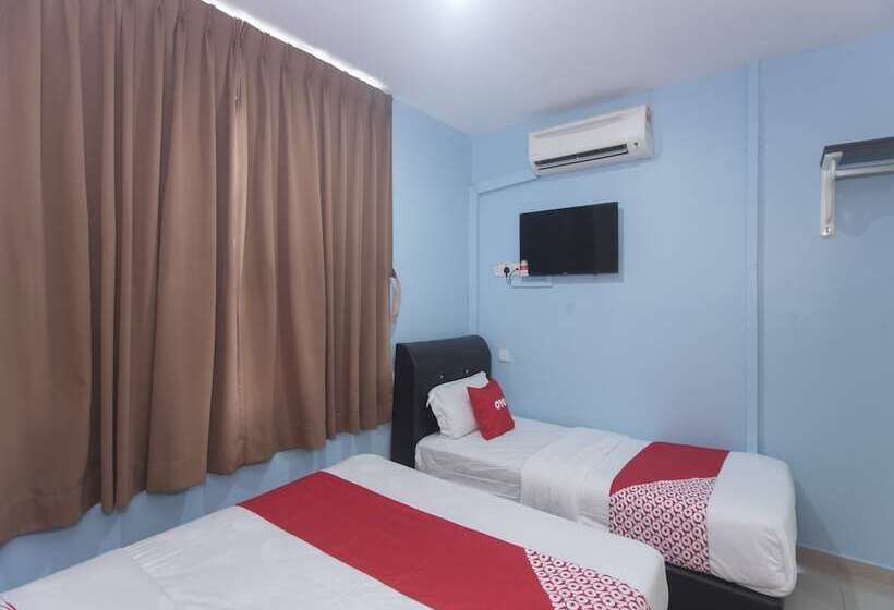Rafik Ali Motel By Oyo Rooms