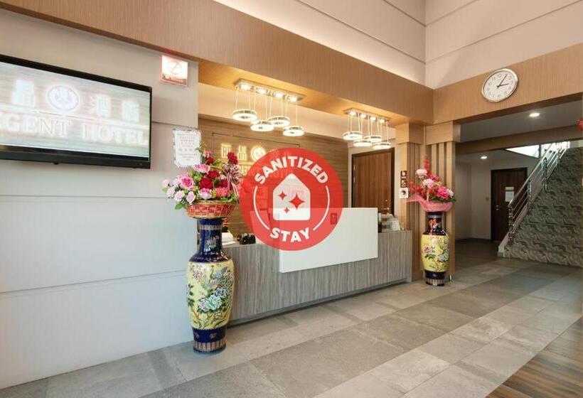 Regent Hotel By Oyo Rooms