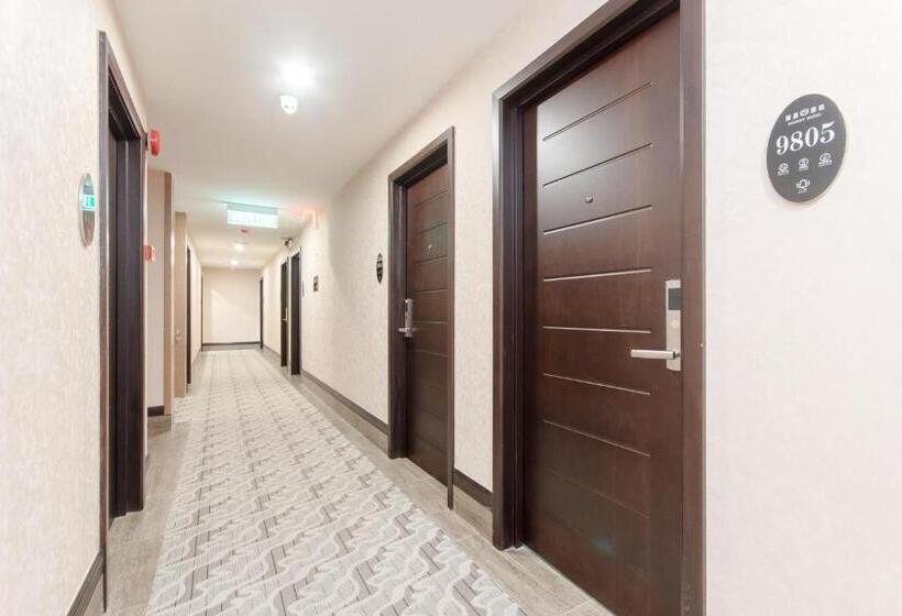 Regent Hotel By Oyo Rooms