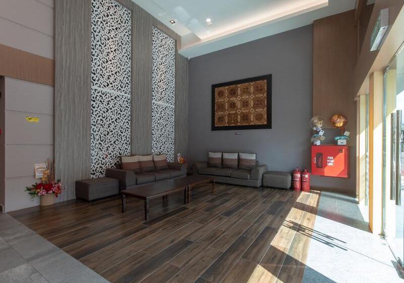 Regent Hotel By Oyo Rooms