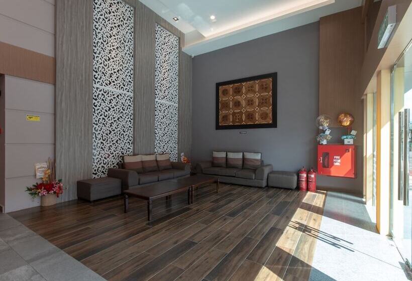 Regent Hotel By Oyo Rooms