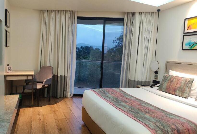 Regenta Sgs Greenotel  Lonavala