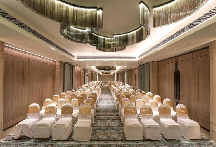 Regenta Sgs Greenotel  Lonavala