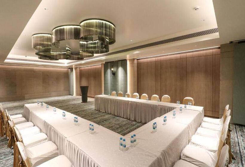 Regenta Sgs Greenotel  Lonavala