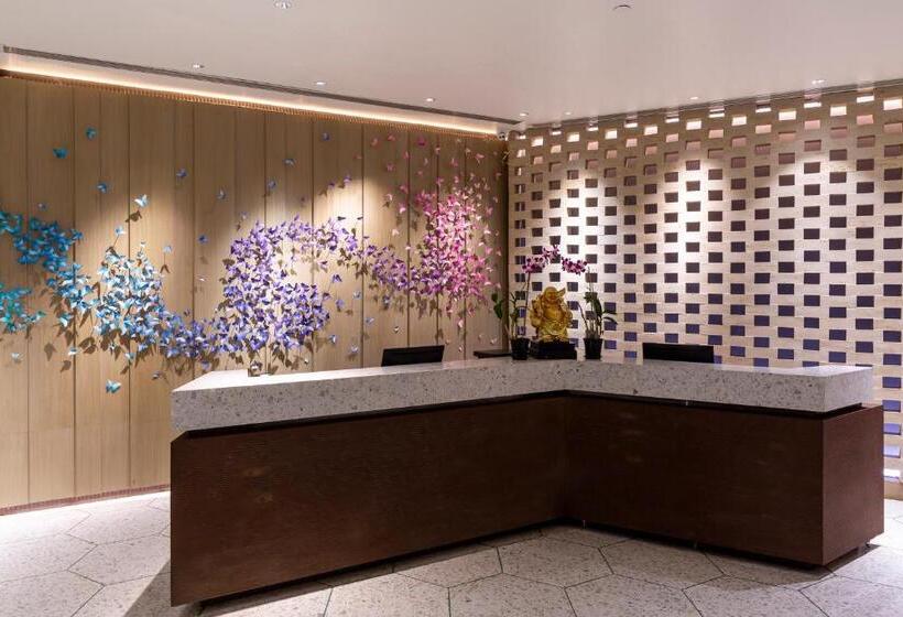 Regenta Sgs Greenotel  Lonavala