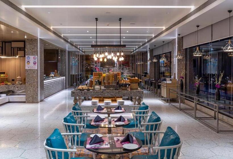 Regenta Sgs Greenotel  Lonavala