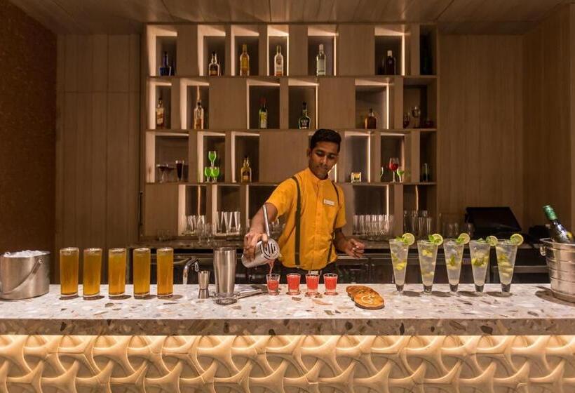 Regenta Sgs Greenotel  Lonavala