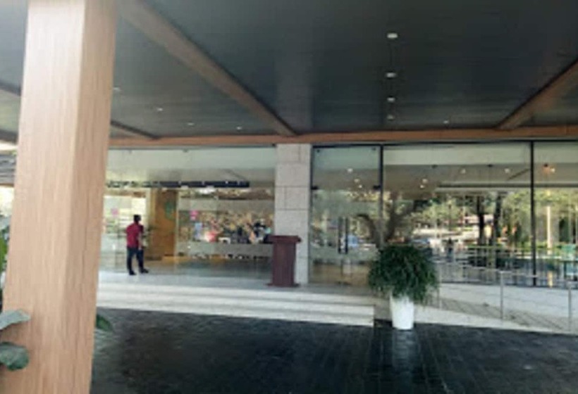 Regenta Sgs Greenotel  Lonavala