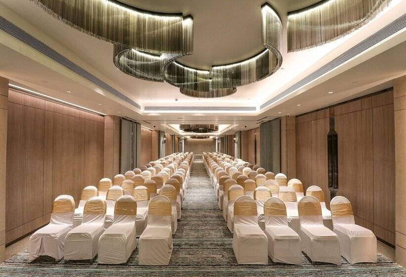 Regenta Sgs Greenotel  Lonavala