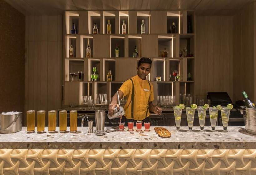 Regenta Sgs Greenotel  Lonavala