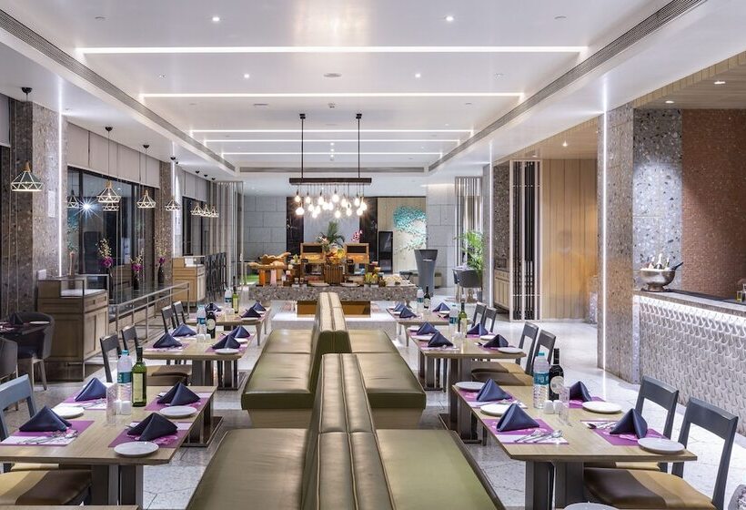 Regenta Sgs Greenotel  Lonavala