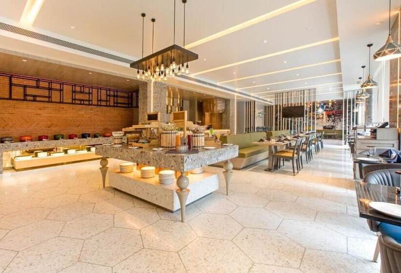 Regenta Sgs Greenotel  Lonavala