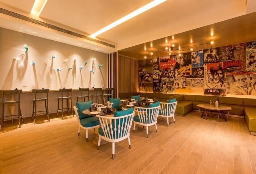 Regenta Sgs Greenotel  Lonavala