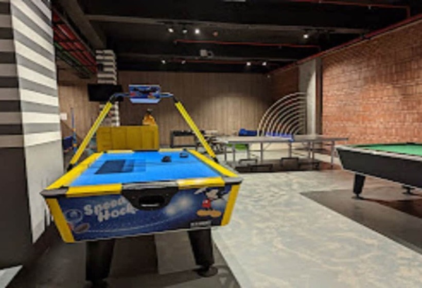 Regenta Sgs Greenotel  Lonavala