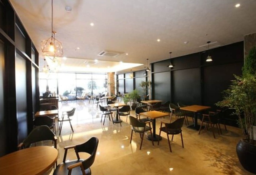 Royal Hotel Jeongeup