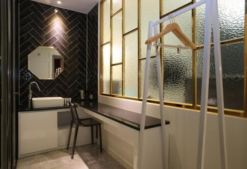 Royal Hotel Jeongeup