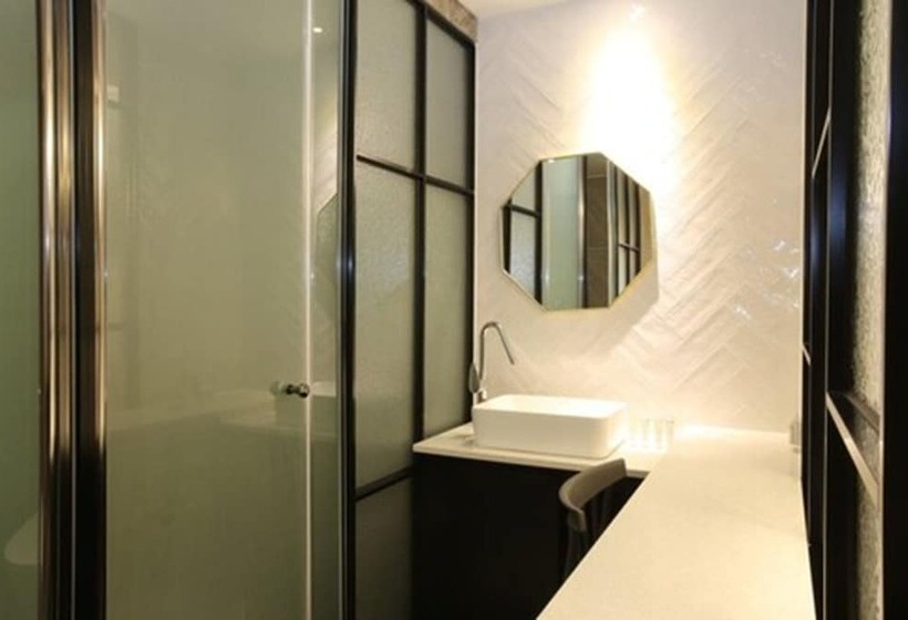 Royal Hotel Jeongeup