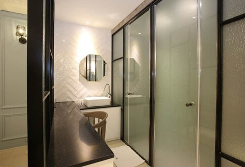 Royal Hotel Jeongeup