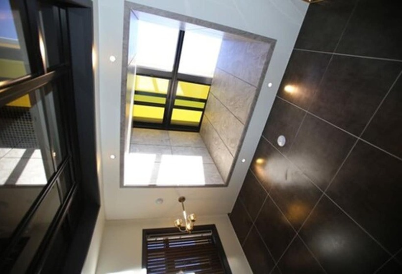 Royal Hotel Jeongeup