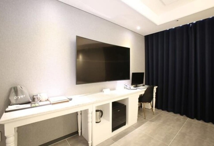 Royal Hotel Jeongeup