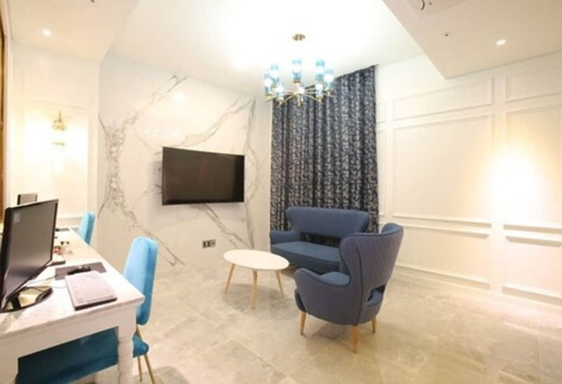 Royal Hotel Jeongeup