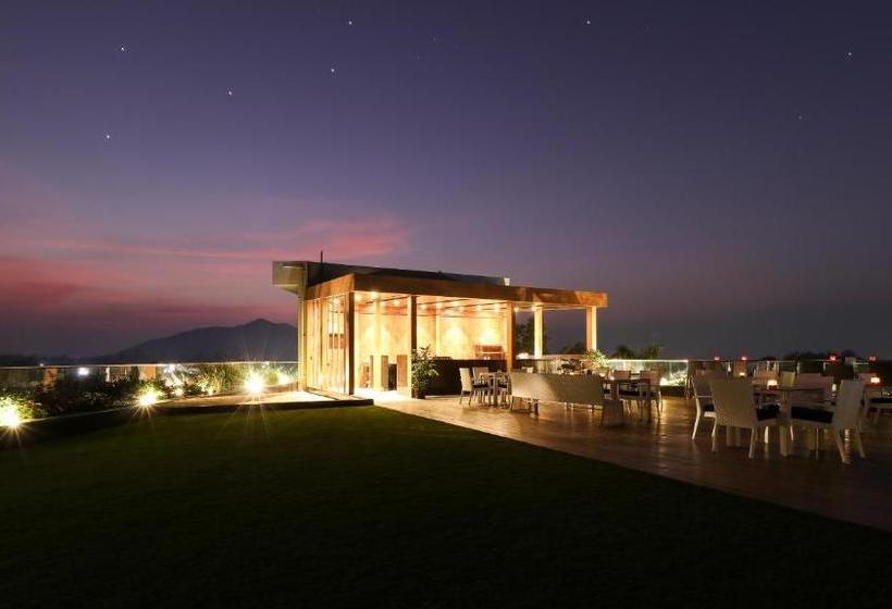 Regenta Sgs Greenotel  Lonavala