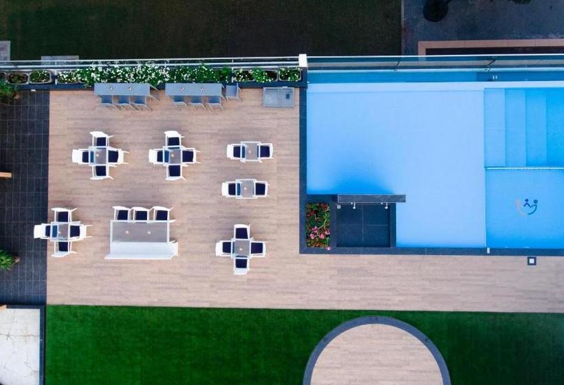 Regenta Sgs Greenotel  Lonavala