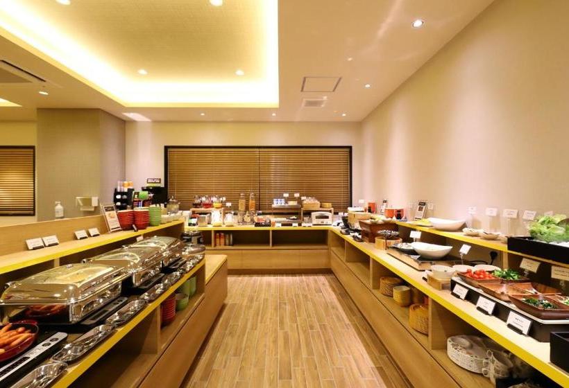 Smile Hotel Utsunomiya Nishiguchi Ekimae