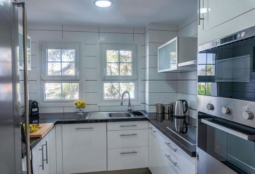 Sweet Inn Casa Blanca