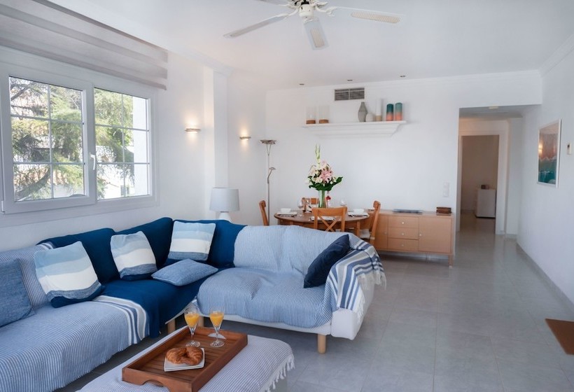 Sweet Inn Casa Blanca