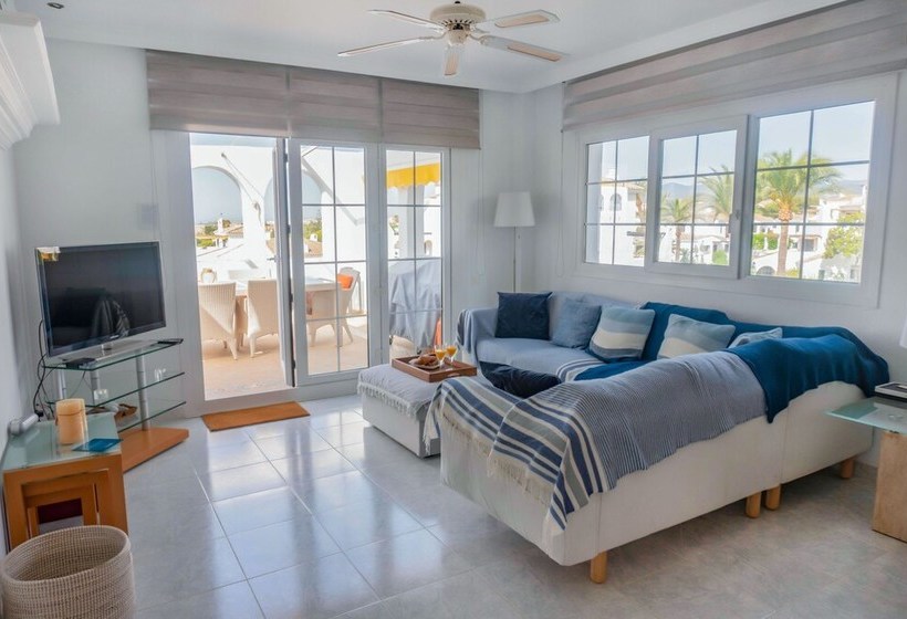 Sweet Inn Casa Blanca