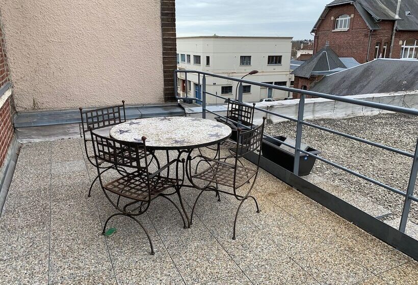 Trankil Apparts Centre 2