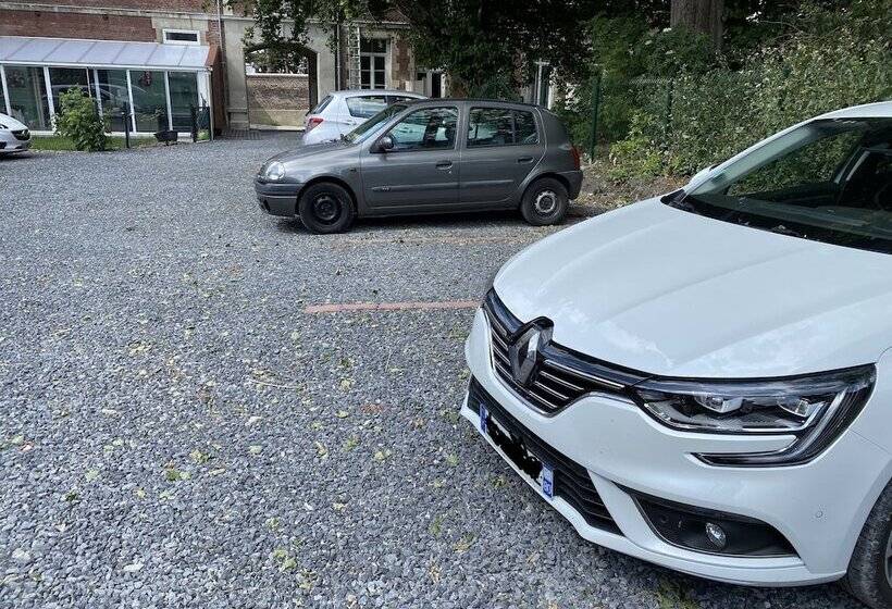 Trankil Apparts Centre 2