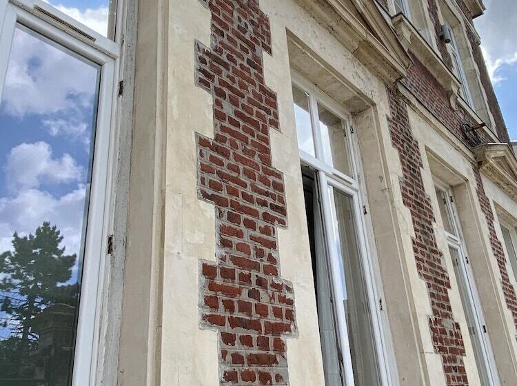 Trankil Apparts Centre 2