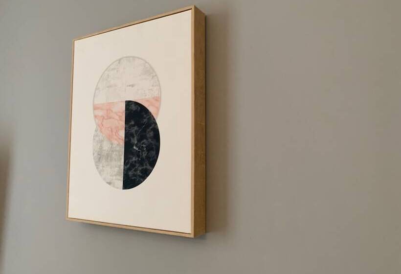 Trankil Apparts Centre 2